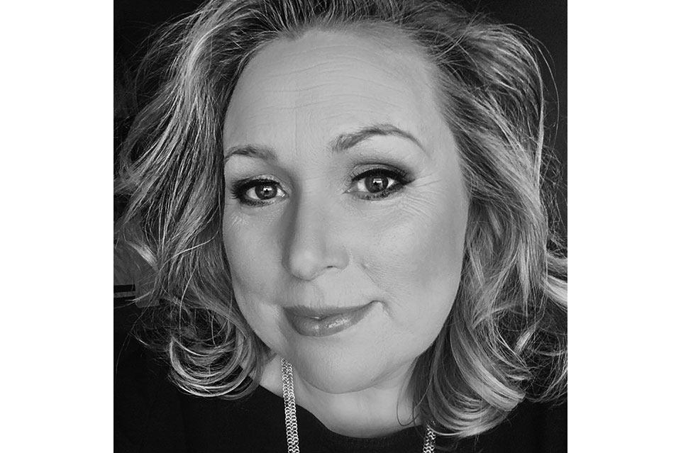 Angela Higgins